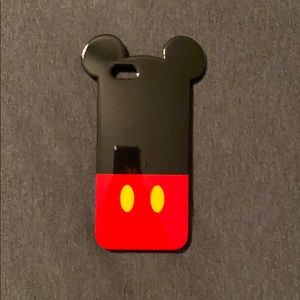 Disney D-Tech iPhone 6 Case